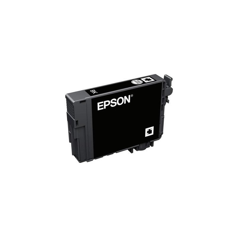 EPSON Twin Cartridge - Black 502