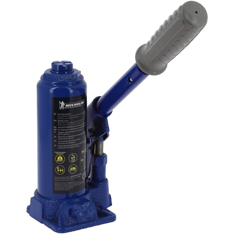 MICHELIN bottle jack 3T