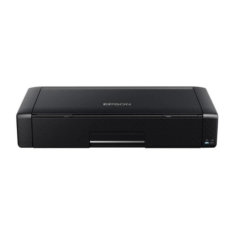 A4 inkjet printer - EPSON - WorkForce WF-110W - Wireless Wi-Fi and Wi-