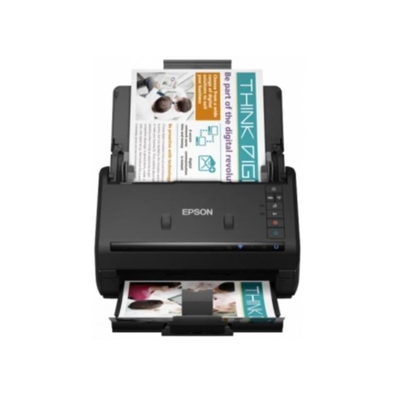 EPSON ES-580W Scanner