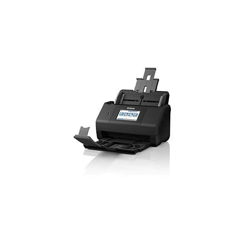 EPSON ES-580W Scanner