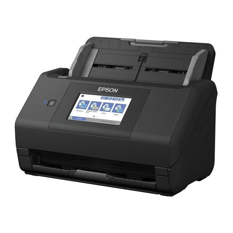 EPSON ES-580W Scanner