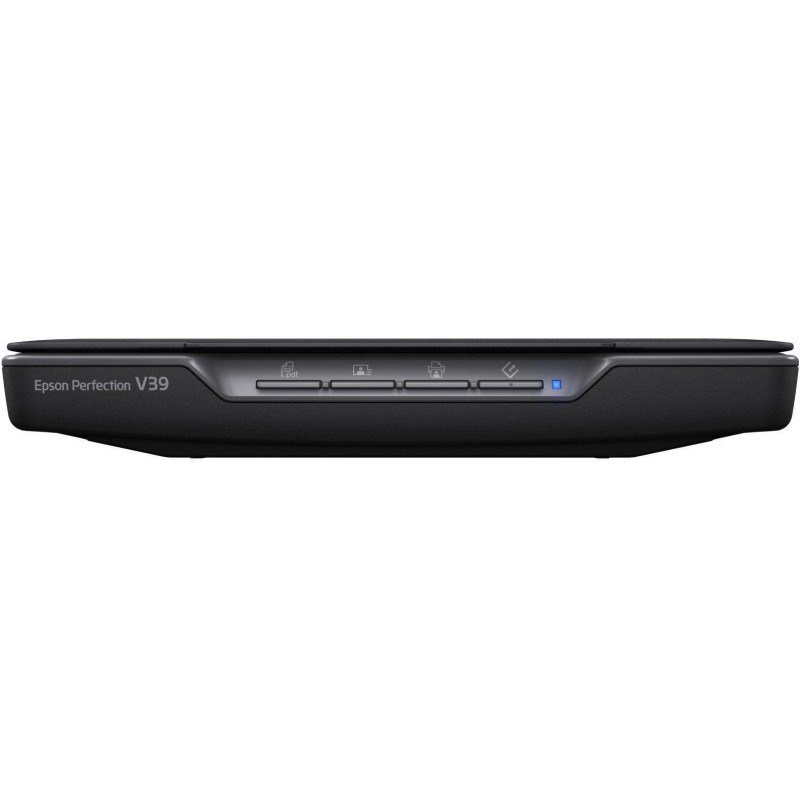 Flat scanner - Epson - V39II perfection - A4