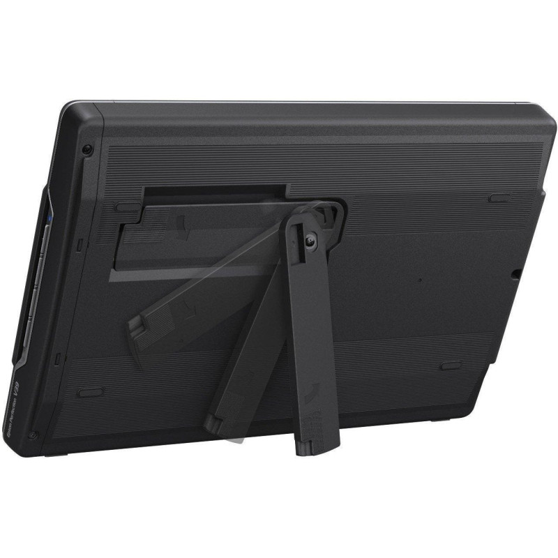 Flat scanner - Epson - V39II perfection - A4