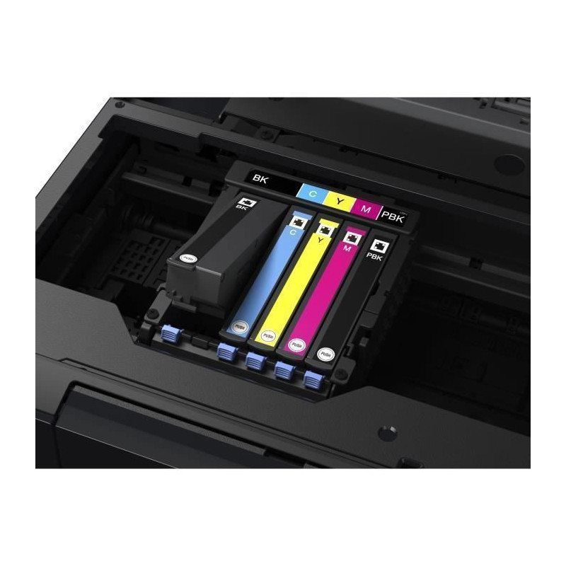 EPSON Printer XP-7100 - 3 in 1 + Document Feeder - Photo - 2-Sided Aut
