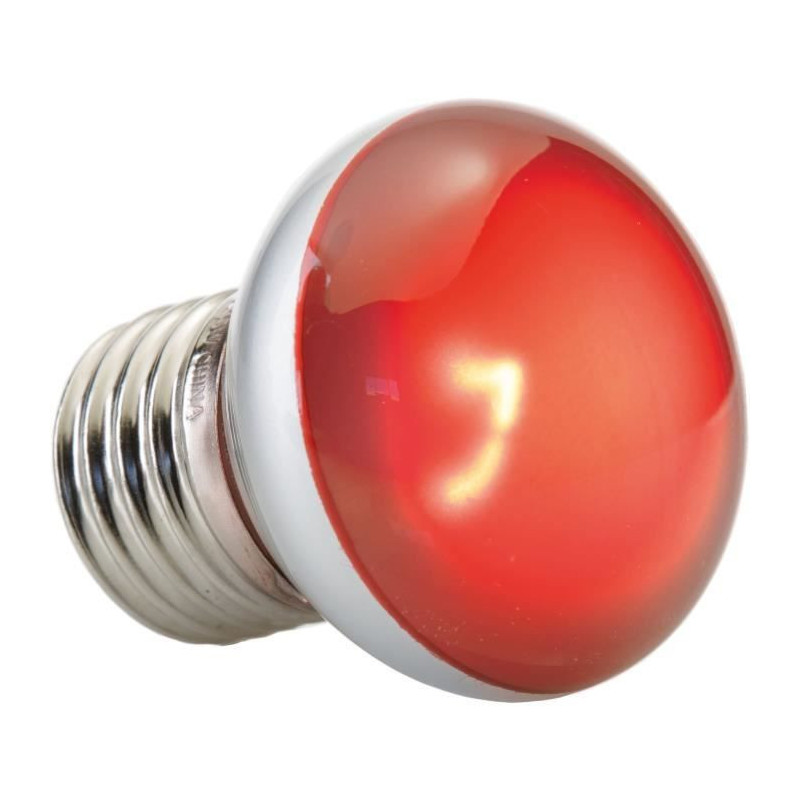 Terrarium Lamp - Exo Terra - Basking Spot Nano 25W - White - Lighting