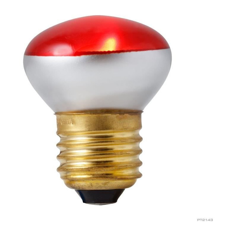 Terrarium Lamp - Exo Terra - Basking Spot Nano 25W - White - Lighting