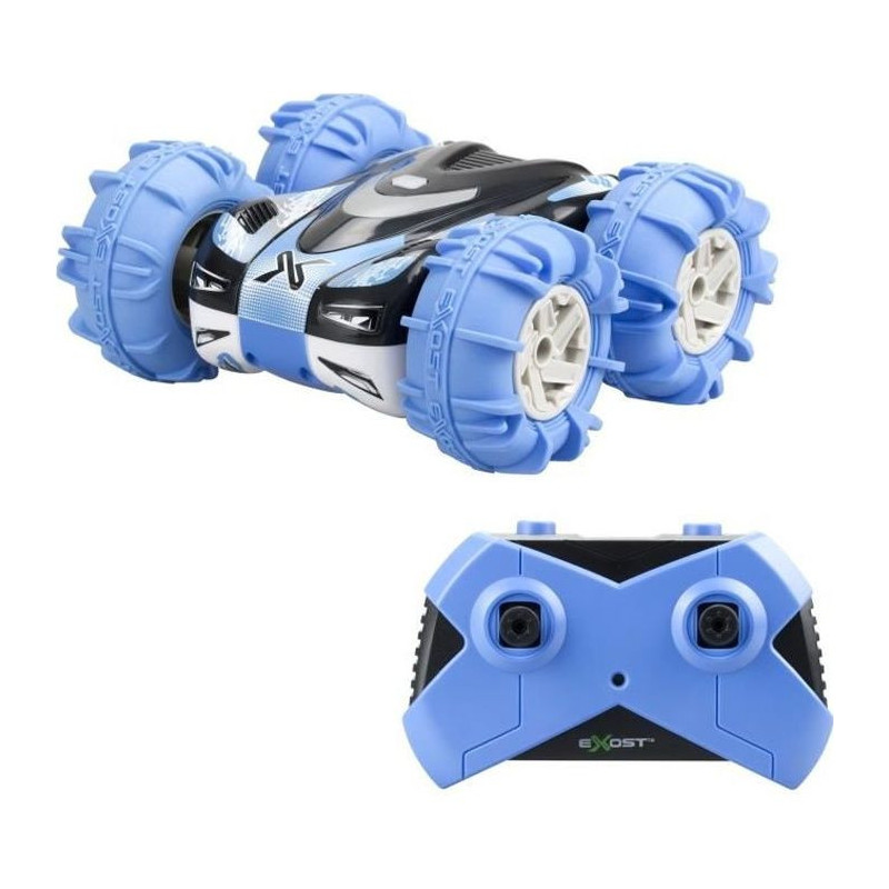 EXOST 360 AQUACROSS - Amphibious Remote Control Car - All Terrain - US