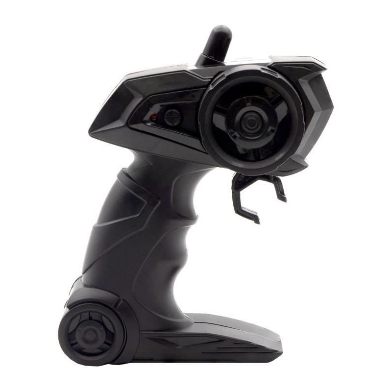 Remote Control Car - EXOST - Flash Light 1:14 - 15 km/h - 31 -5 cm - g