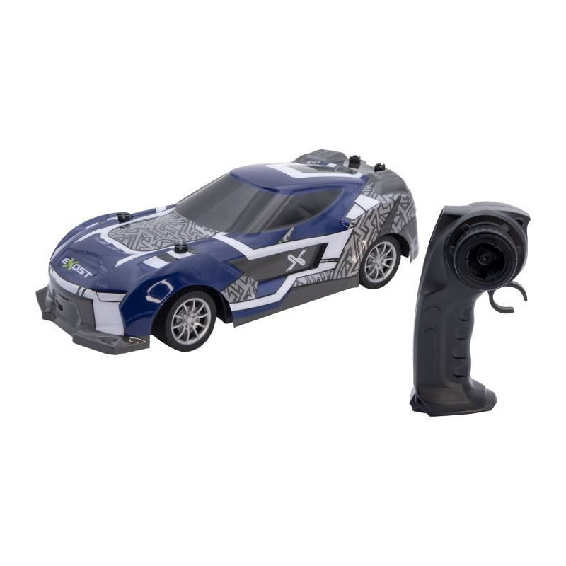 Remote Control Car - EXOST - FLASH RACER ASST 24 Ghz - Scale 1:18 - Ra