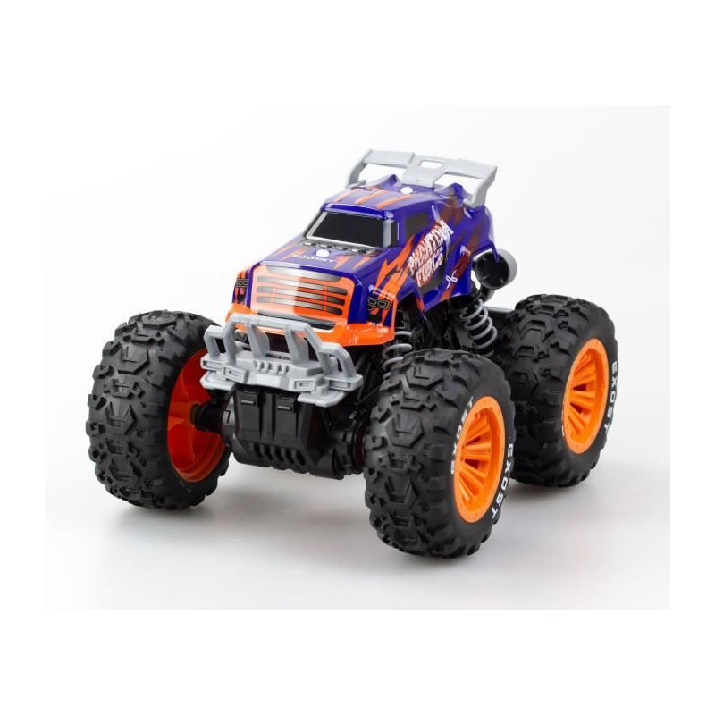 Remote Control Car - EXOST - Phantom Force 1:16 - 10 km/h - 28 -5 cm -