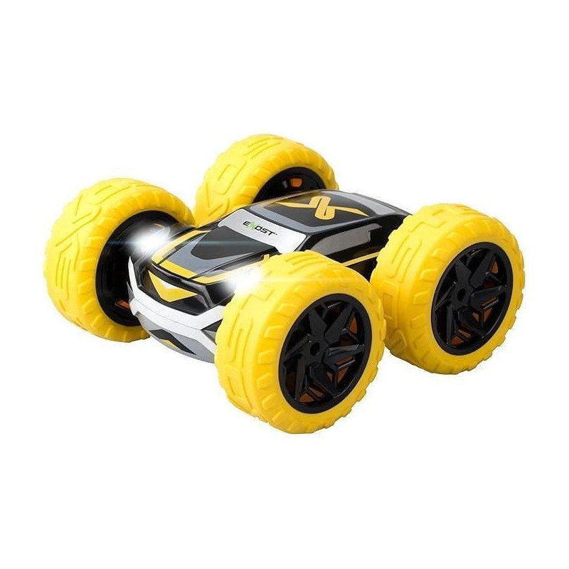 360 CROSS GREEN BATTERY remote controlled car - EXOST