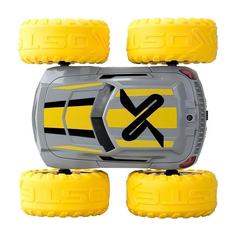 360 CROSS GREEN BATTERY remote controlled car - EXOST