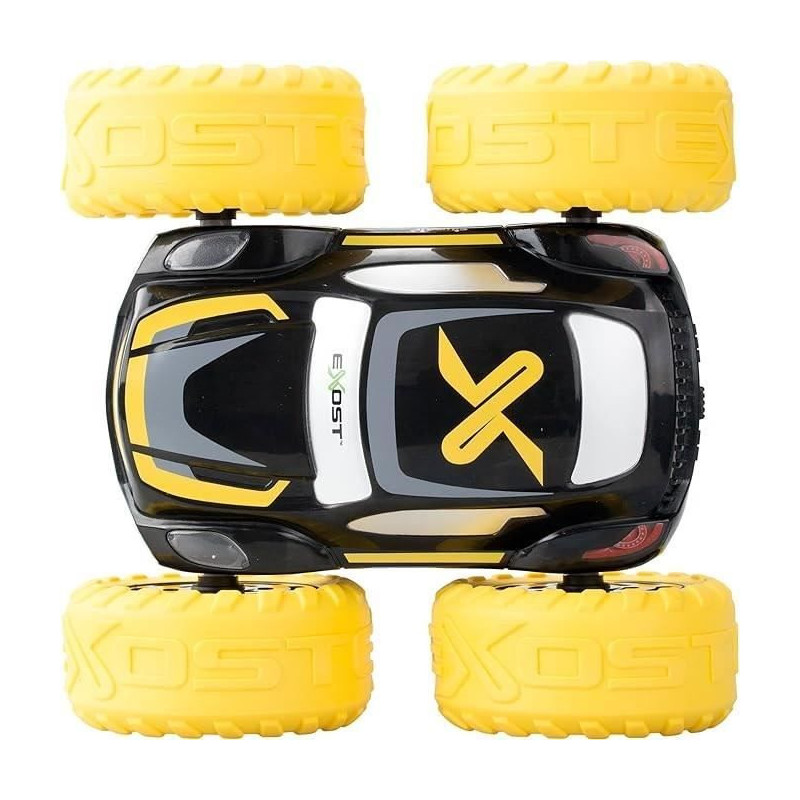 360 CROSS GREEN BATTERY remote controlled car - EXOST
