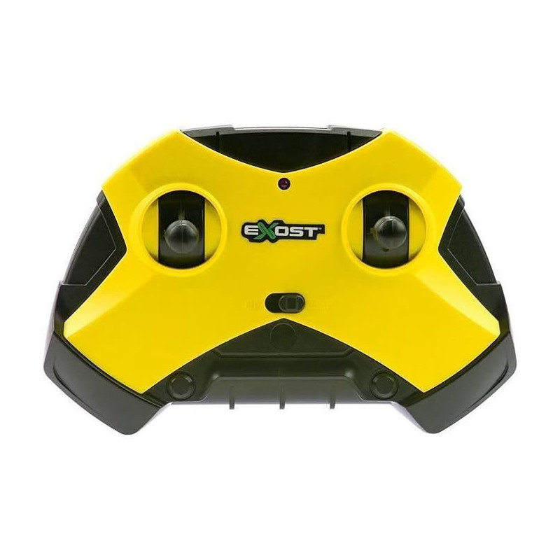 360 CROSS GREEN BATTERY remote controlled car - EXOST