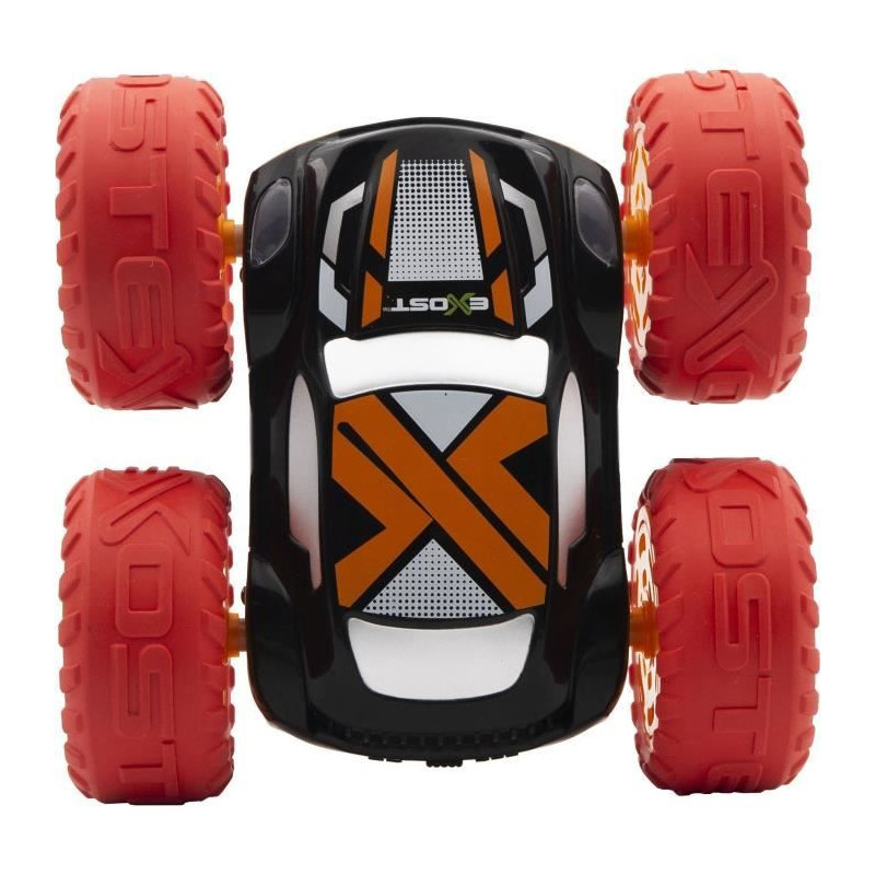 Remote Control Car - EXOST - 361 CROSS FLASH - 1:18 - Red