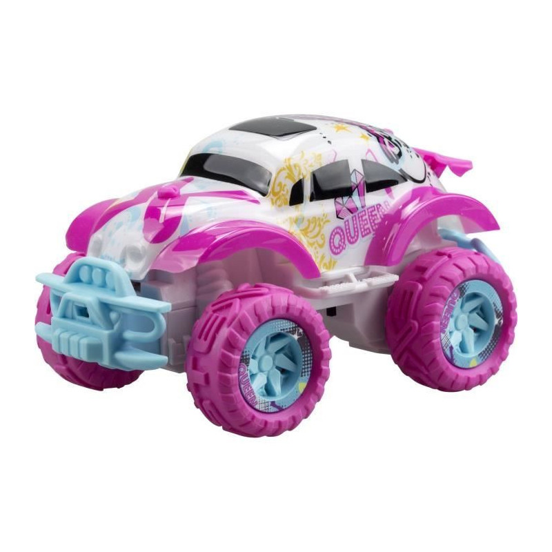 EXOST MINI PIXIE - Buggy remote-controlled car - All-terrain - Pink co