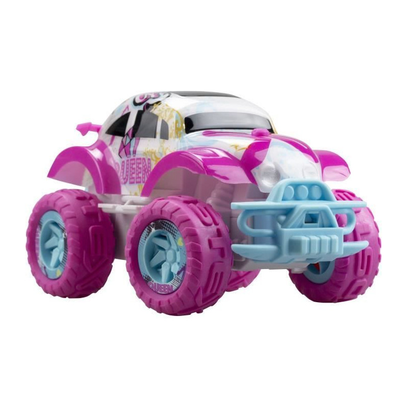 EXOST MINI PIXIE - Buggy remote-controlled car - All-terrain - Pink co