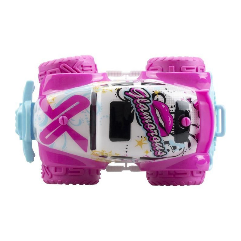 EXOST MINI PIXIE - Buggy remote-controlled car - All-terrain - Pink co