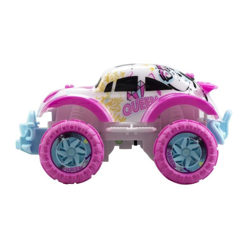 EXOST MINI PIXIE - Buggy remote-controlled car - All-terrain - Pink co