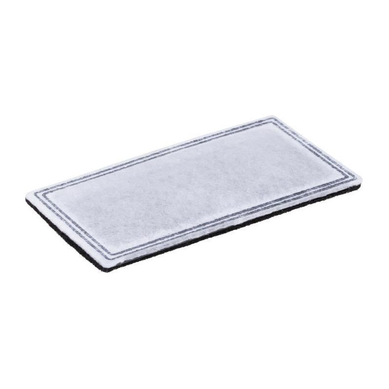Set of 3 filters for fountain classic - Gray - For dog