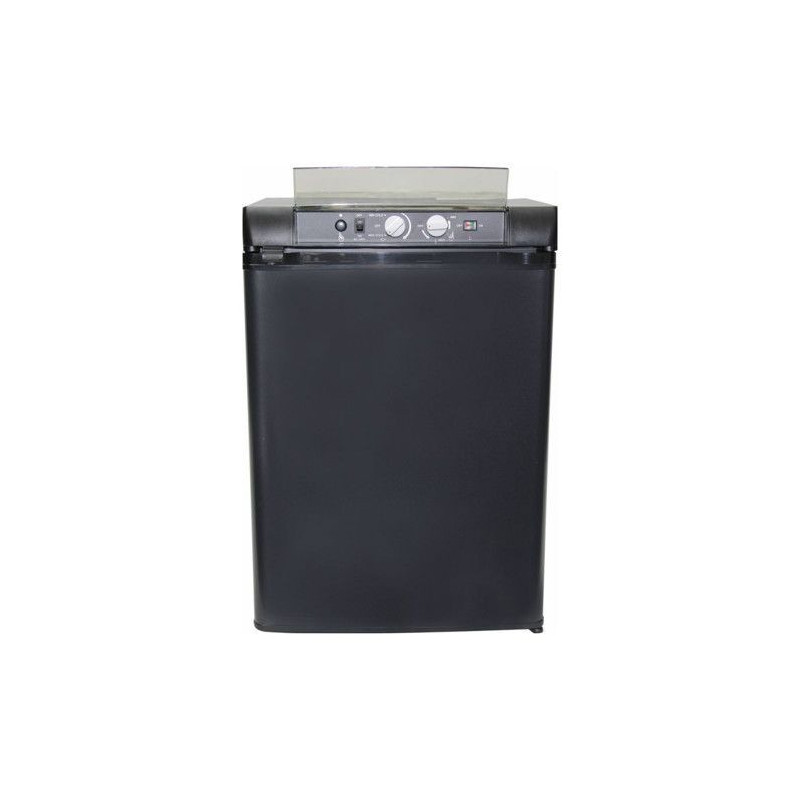 Absorption Refrigerator - EZA - 3 Ways - 60L - 12V/230V/Gas - Freestan