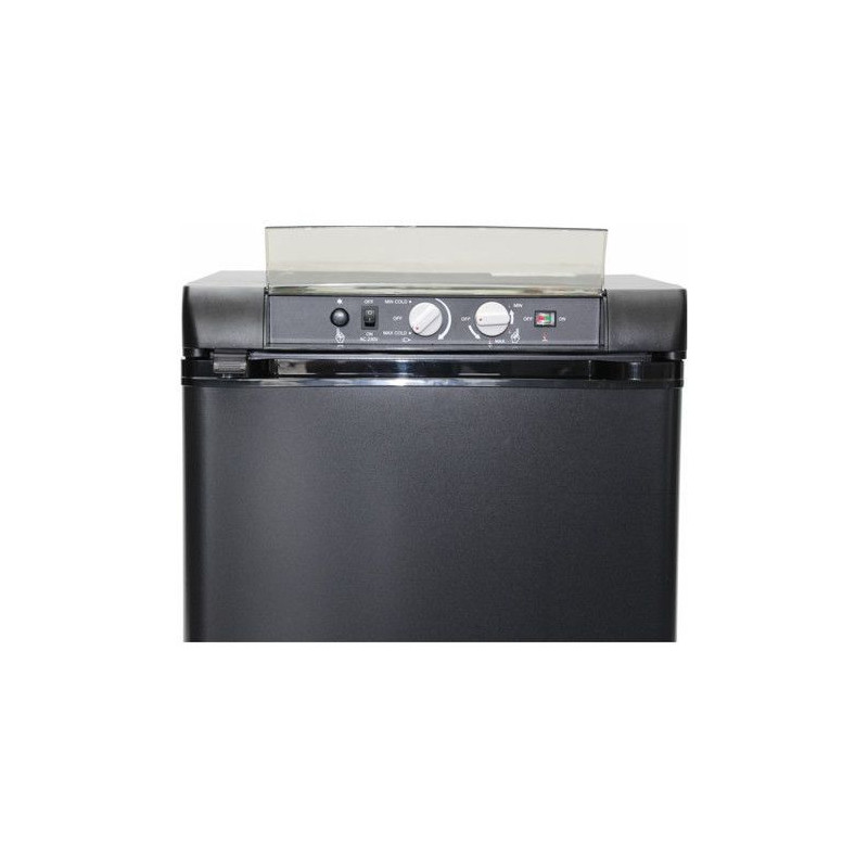 Absorption Refrigerator - EZA - 3 Ways - 60L - 12V/230V/Gas - Freestan