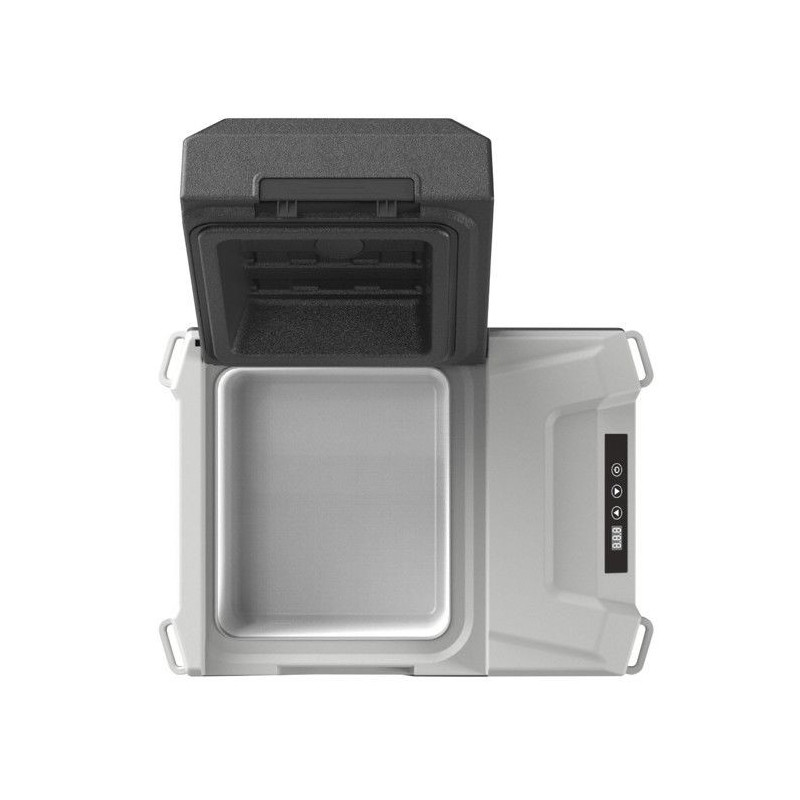 Compression cooler - EZA - Blizz-E One - 11 liters - 12V/220V - Temper