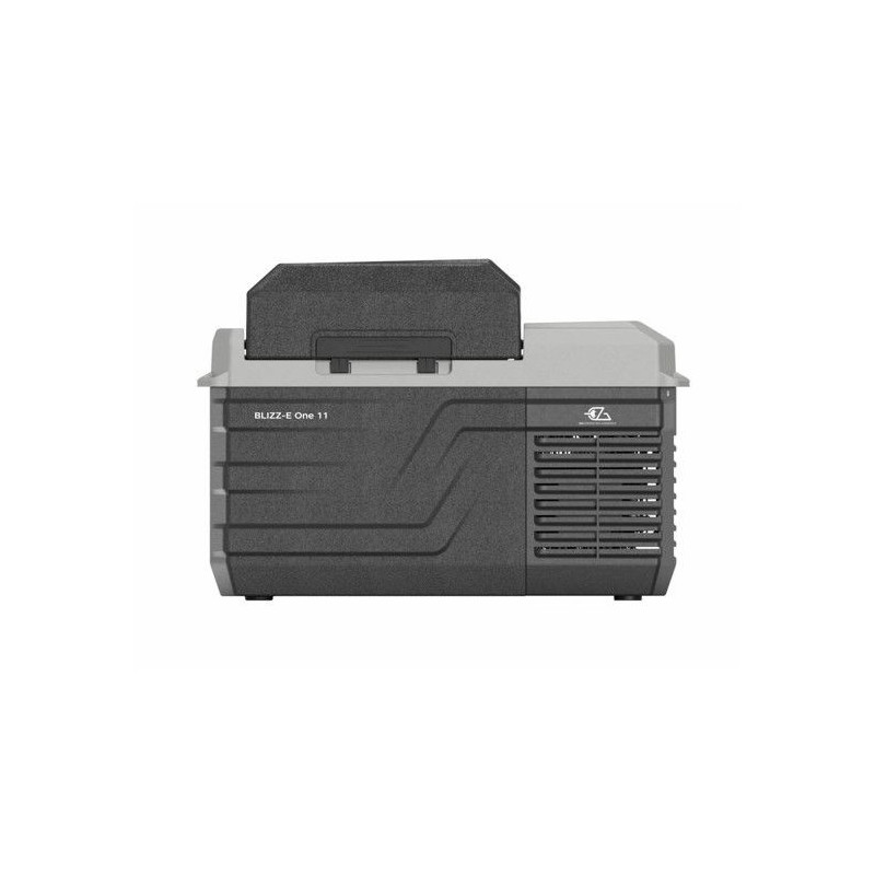 Compression cooler - EZA - Blizz-E One - 11 liters - 12V/220V - Temper