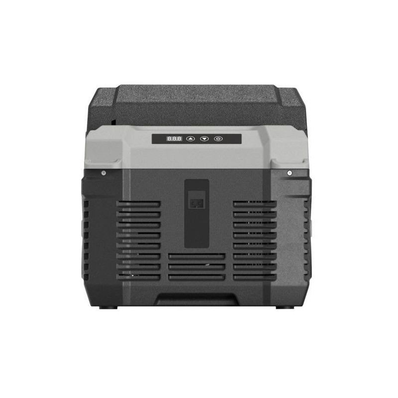Compression cooler - EZA - Blizz-E One - 11 liters - 12V/220V - Temper