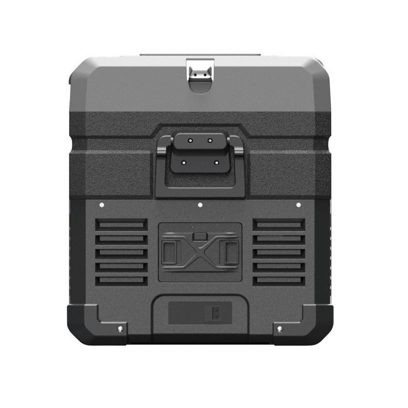 Compressor cooler - EZA - Blizz-E Flex - 56 liters - 2 modular zones -