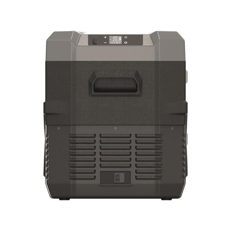 Icebox - EZA - Blizz-E Dual - 39 liters - 2 independent zones - Blueto