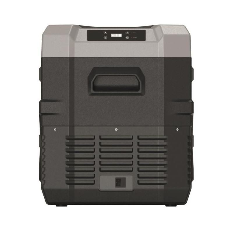 Compression cooler - EZA - Blizz-E One - 27 liters - 12V/220V - Temper