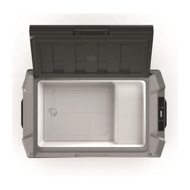 Compression cooler - EZA - Blizz-E One - 27 liters - 12V/220V - Temper