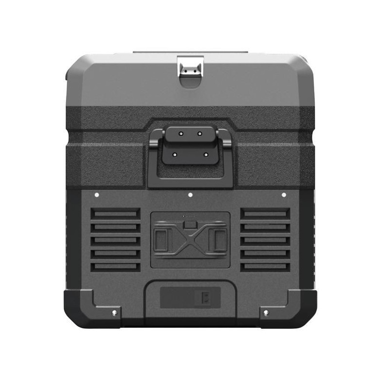Compression cooler - EZA - Blizz-E Flex - 47 liters - Temperature -20