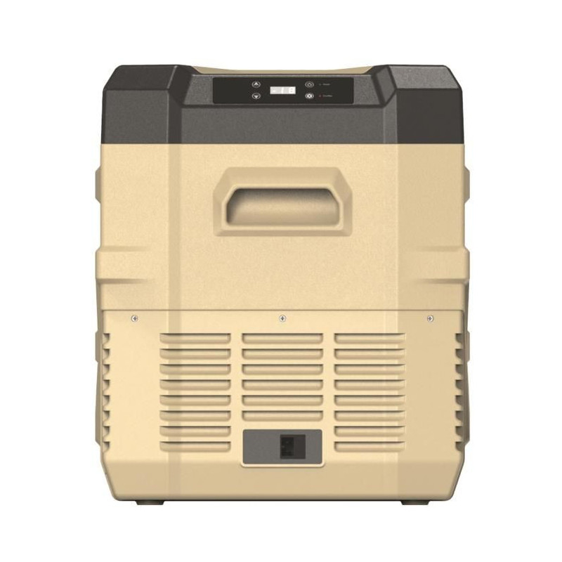 Compression cooler - BLIZZ-E - One - 35.3 liters - 12V/220V - Temperat