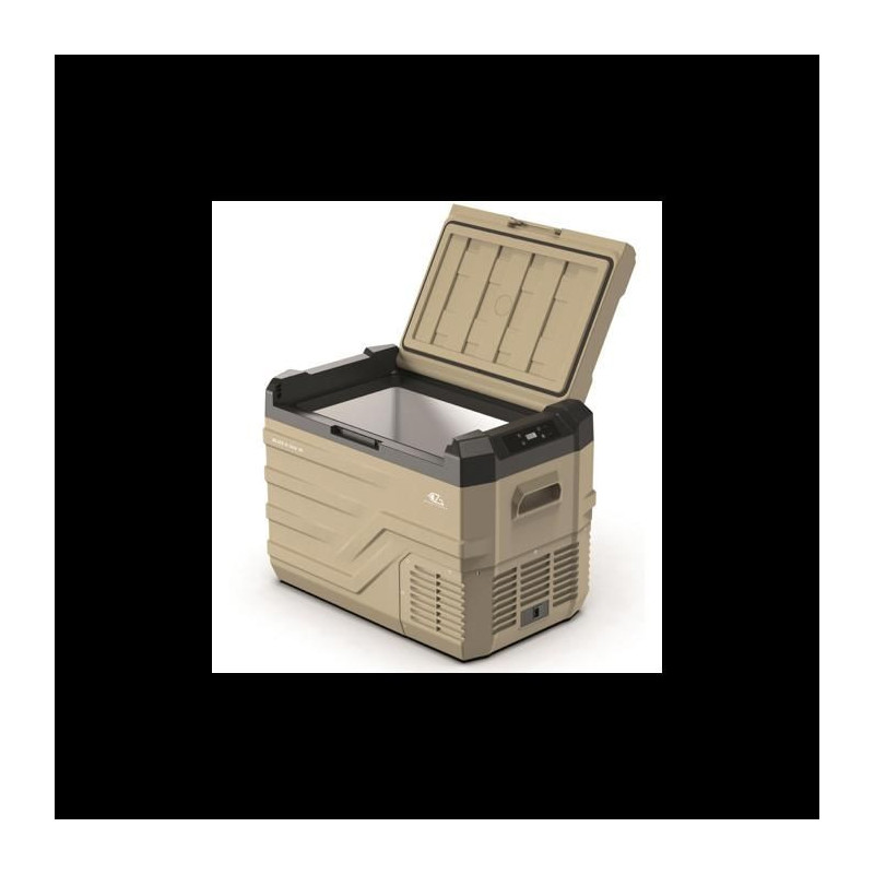 Compression cooler - BLIZZ-E - One - 35.3 liters - 12V/220V - Temperat