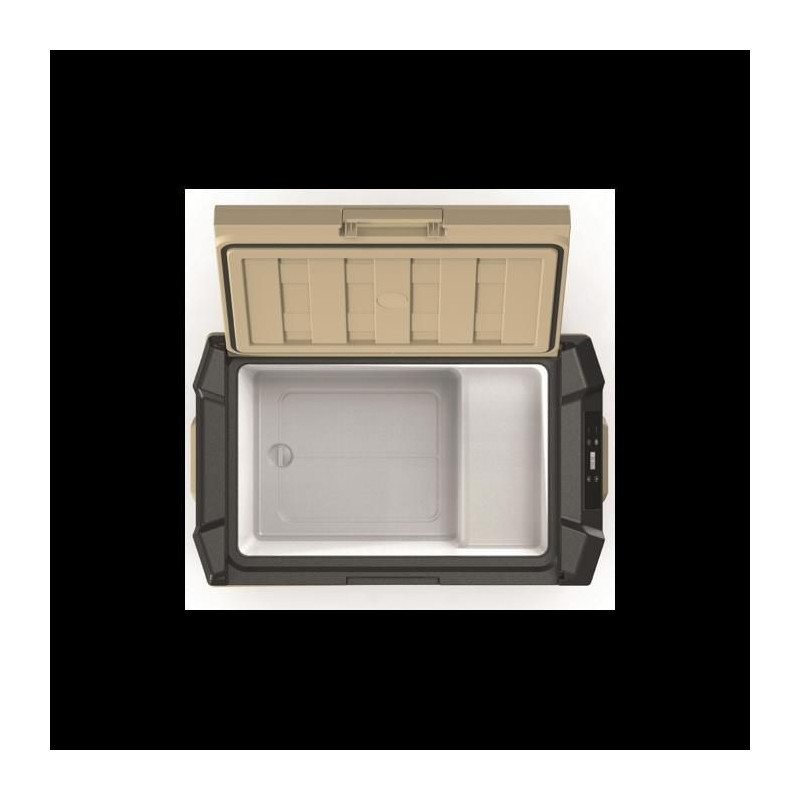 Compression cooler - BLIZZ-E - One - 35.3 liters - 12V/220V - Temperat