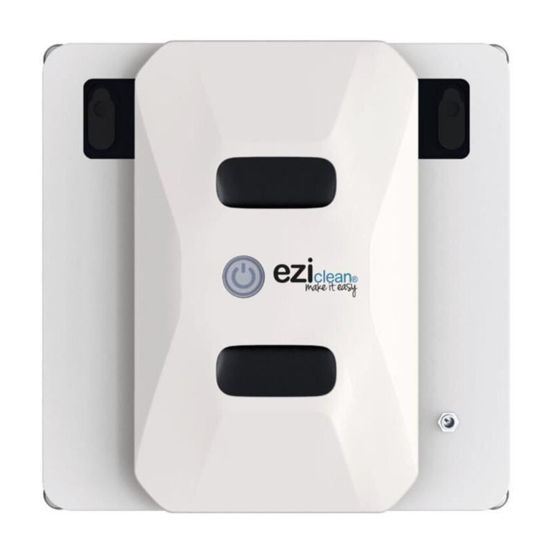 Window cleaning robot - EZICLEAN Windobot S5 Pro - 72 W - White