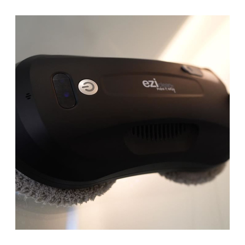 EZIclean Windobot S4 Plus Window Cleaning Robot - EZICLEAN - Rotary mo