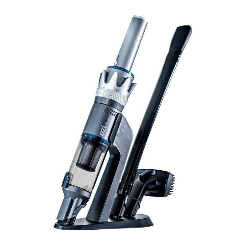 EZIclean Blaster F130 - Hand vacuum cleaner - 22 min - 120 W - 72dB -