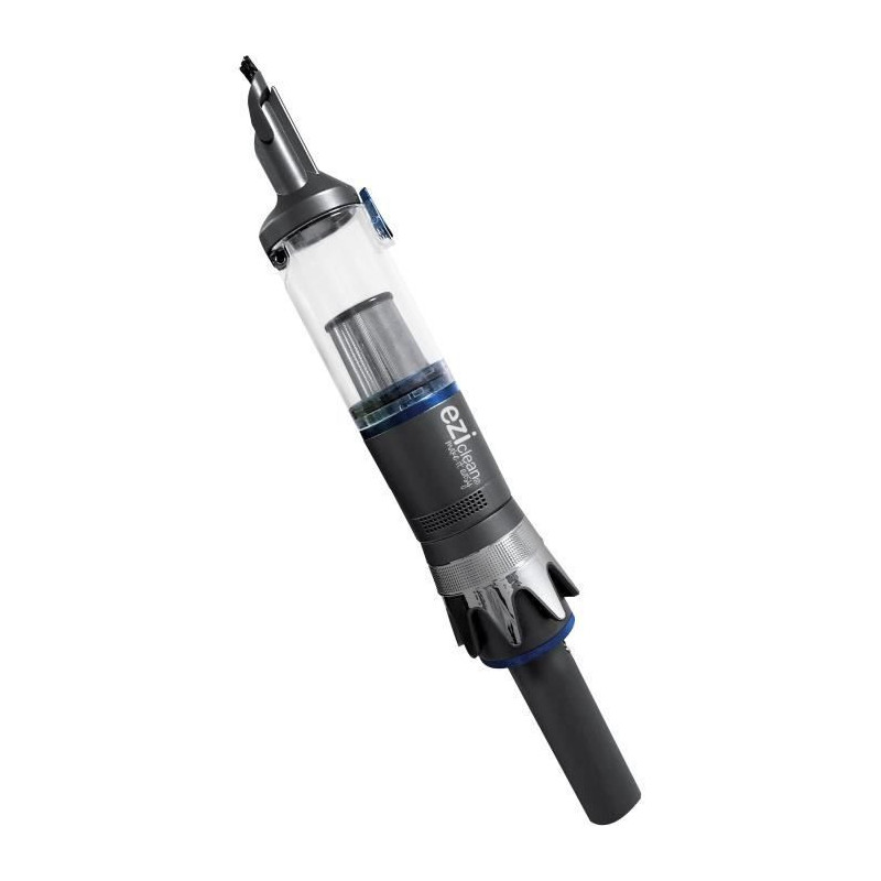 EZIclean Blaster F130 - Hand vacuum cleaner - 22 min - 120 W - 72dB -