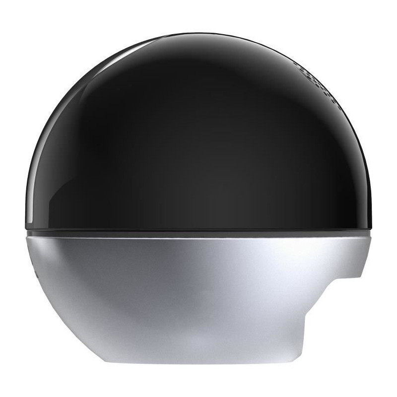 Indoor Camera - EZVIZ - E6 - 360° Vision - 5MP - Human Detection - Zo