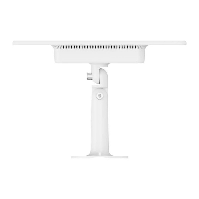 Solar Panel - EZVIZ - 12W - Built-in Battery - Dual Charging Port - IP