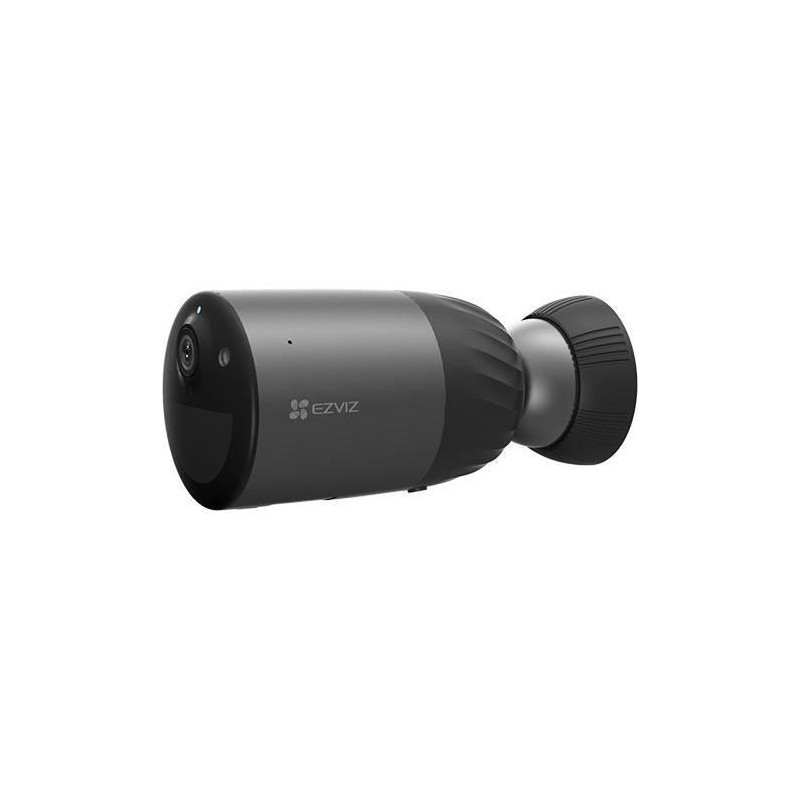 Solar Camera Kit - EZVIZ - BC1c 4K - Solar Panel - AI Detection - Colo