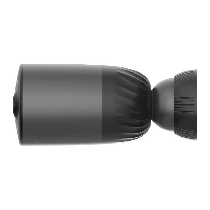 Surveillance Camera - EZVIZ - BC1c 4K - 10400mAh Battery - Color Night