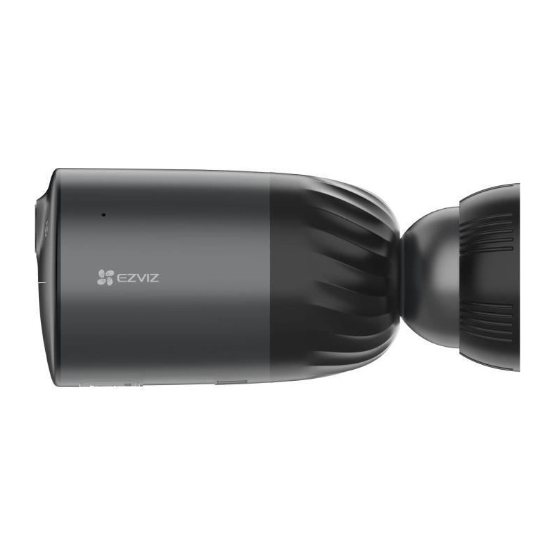 Surveillance Camera - EZVIZ - BC1c 4K - 10400mAh Battery - Color Night