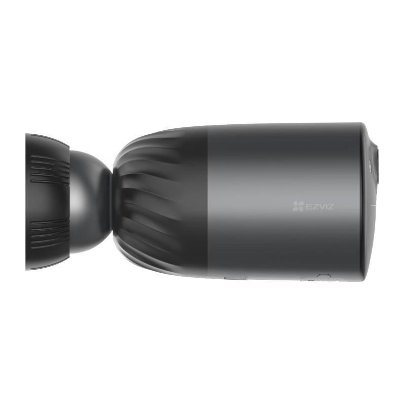 Surveillance Camera - EZVIZ - BC1c 4K - 10400mAh Battery - Color Night