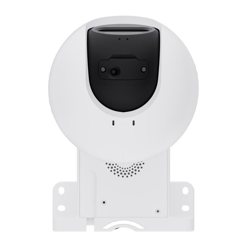 Motorized camera - EZVIZ - H80x Dual - 4K - Color night vision - Two-w