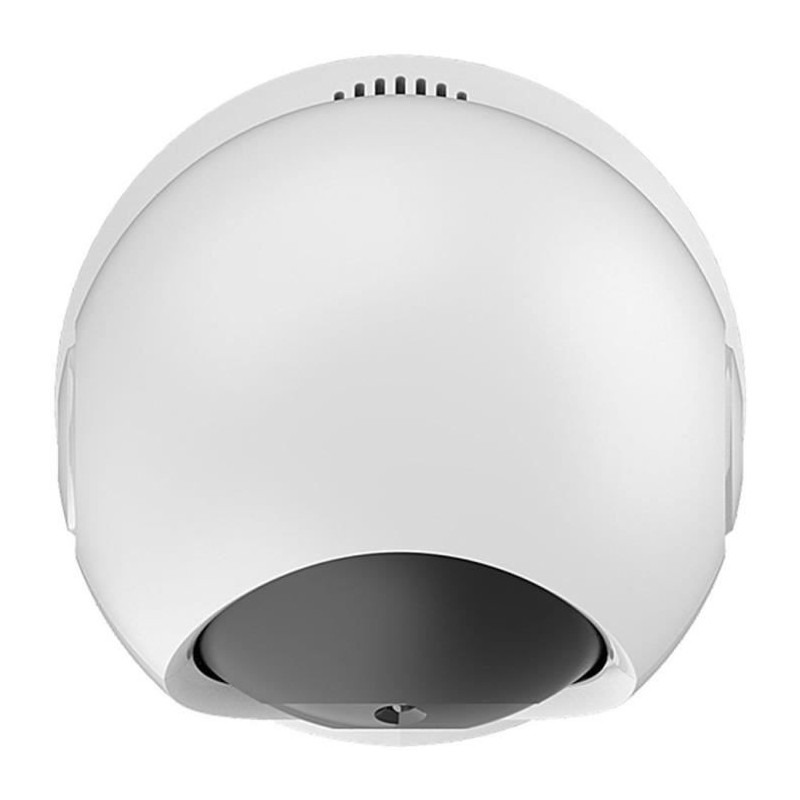 Evziz OB03229 surveillance camera - Bidirectional operation - Resoluti